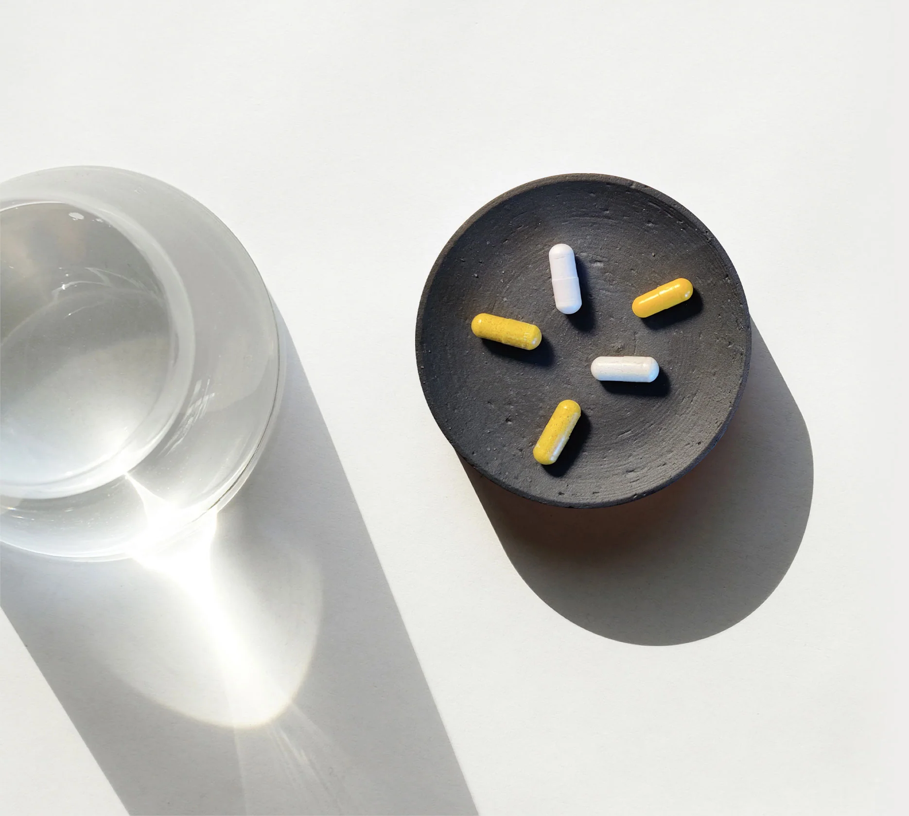 Monastic Focus capsules